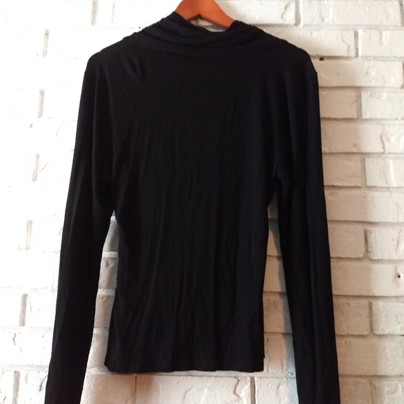 Soft Surroundings blouse - Picture 2 of 7